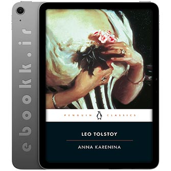 دانلود کتاب Anna Karenina 2013 به زبان انگلیسی