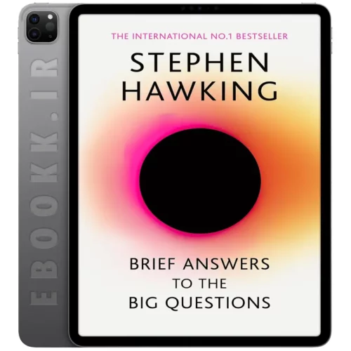 دانلود کتاب Brief Answers to the Big Questions 2019 به زبان انگلیسی