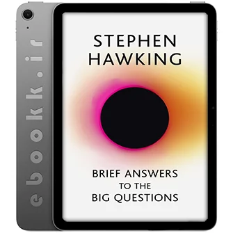 دانلود کتاب Brief Answers to the Big Questions 2019 به زبان انگلیسی