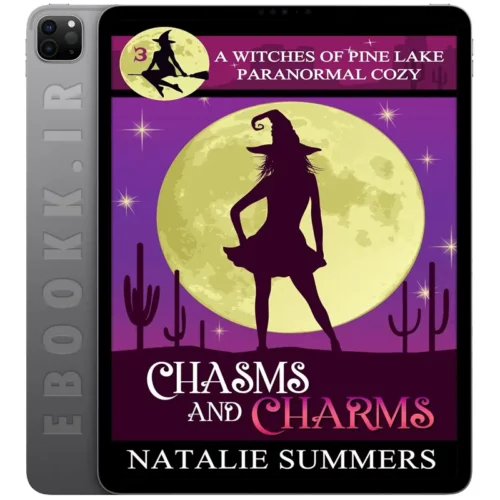 دانلود کتاب Chasms and Charms 2018 به زبان انگلیسی