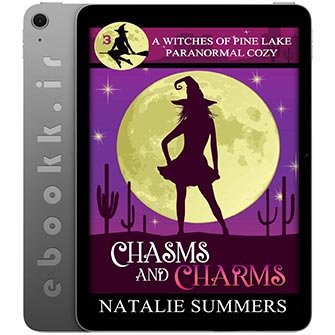 دانلود کتاب Chasms and Charms 2018 به زبان انگلیسی