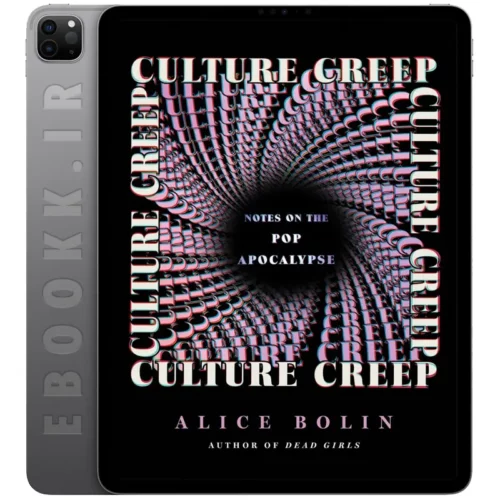 دانلود کتاب Culture Creep 2025 به زبان انگلیسی