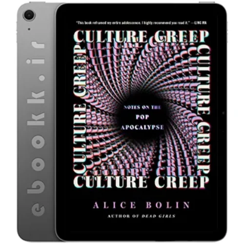 دانلود کتاب Culture Creep 2025 به زبان انگلیسی