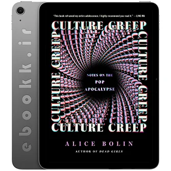 دانلود کتاب Culture Creep 2025 به زبان انگلیسی