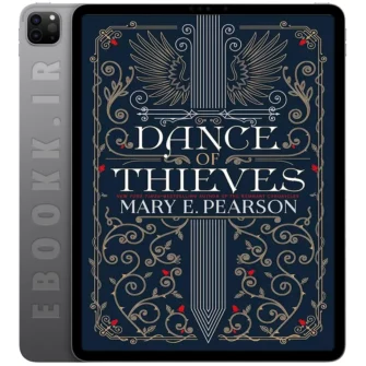 دانلود رمان Dance of Thieves 2018 به زبان انگلیسی