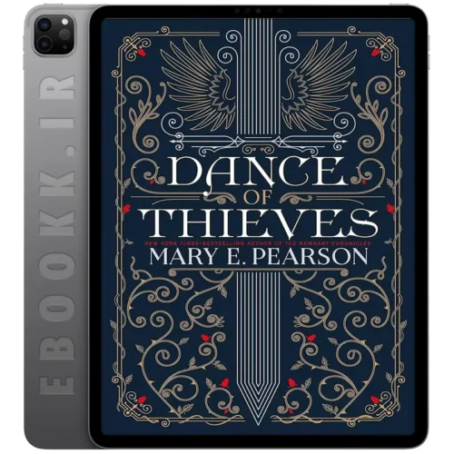 دانلود رمان Dance of Thieves 2018 به زبان انگلیسی