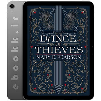 دانلود رمان Dance of Thieves 2018 به زبان انگلیسی