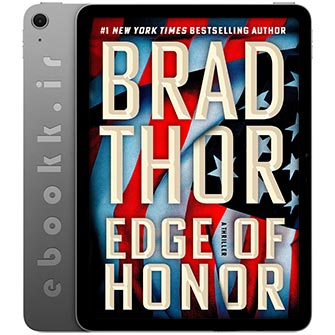 دانلود کتاب Edge of Honor 2025 به زبان انگلیسی