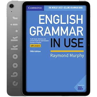 دانلود کتاب English Grammar in Use Book with Answers 2019 به زبان انگلیسی