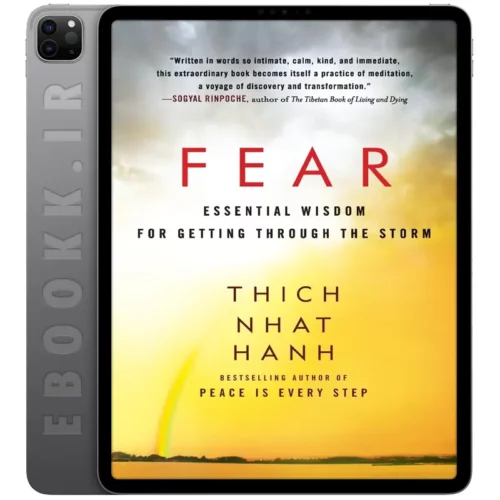 دانلود کتاب Fear 2012 به زبان انگلیسی