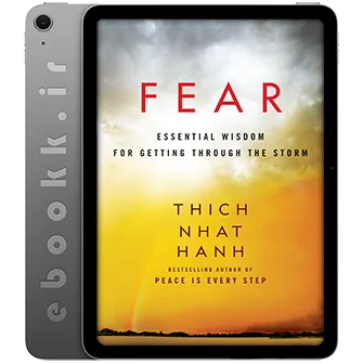 دانلود کتاب Fear 2012 به زبان انگلیسی