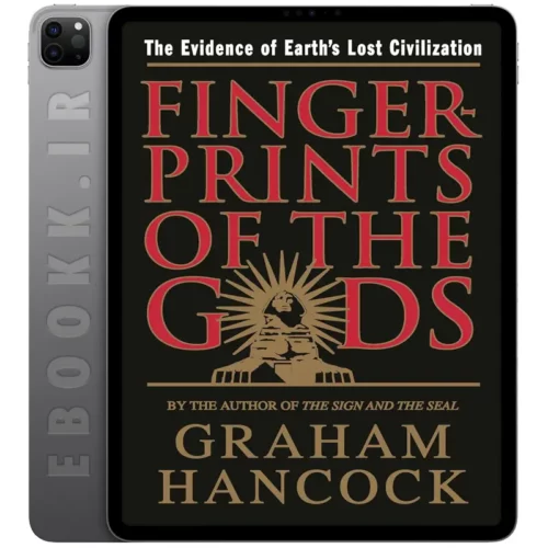 دانلود کتاب Fingerprints of the Gods 2012 به زبان انگلیسی