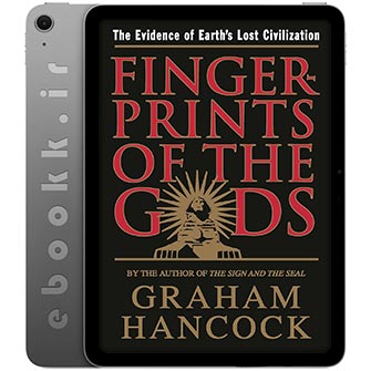 دانلود کتاب Fingerprints of the Gods 2012 به زبان انگلیسی