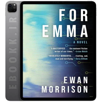 دانلود کتاب For Emma 2025 به زبان انگلیسی