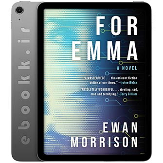 دانلود کتاب For Emma 2025 به زبان انگلیسی