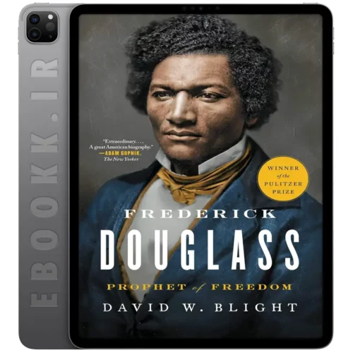 دانلود کتاب Frederick Douglass 2018 به زبان انگلیسی