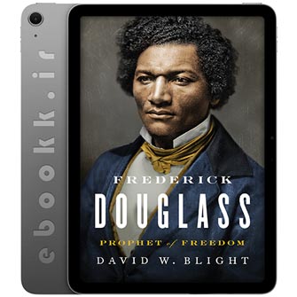 دانلود کتاب Frederick Douglass 2018 به زبان انگلیسی