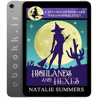 دانلود کتاب Highlands and Hexes 2018 به زبان انگلیسی