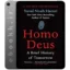 دانلود کتاب Homo Deus 2017 به زبان انگلیسی
