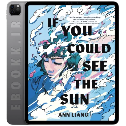دانلود رمان If You Could See the Sun 2022 به زبان انگلیسی