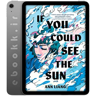 دانلود رمان If You Could See the Sun 2022 به زبان انگلیسی
