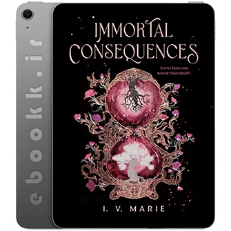 دانلود کتاب Immortal Consequences 2025 به زبان انگلیسی