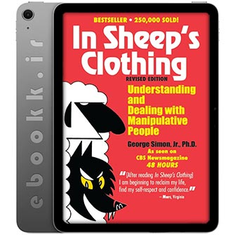 دانلود کتاب In Sheep's Clothing 2010 به زبان انگلیسی