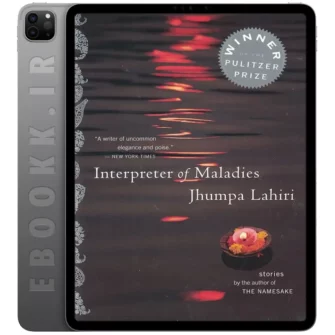 دانلود کتاب Interpreter Of Maladies 2000 به زبان انگلیسی