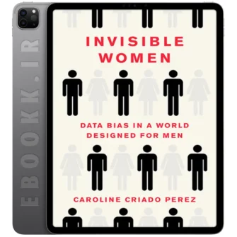 دانلود کتاب Invisible Women 2019 به زبان انگلیسی