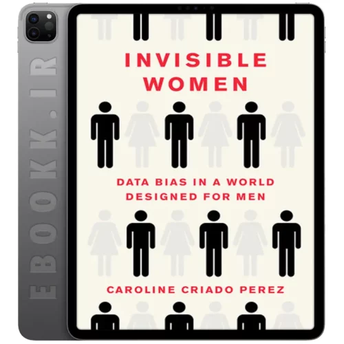 دانلود کتاب Invisible Women 2019 به زبان انگلیسی