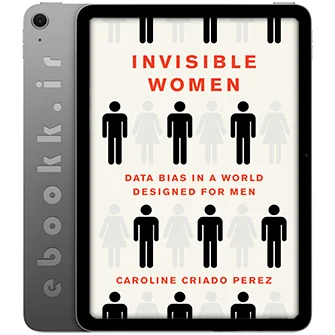 دانلود کتاب Invisible Women 2019 به زبان انگلیسی