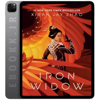 دانلود رمان Iron Widow 2021 به زبان انگلیسی