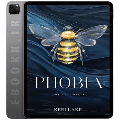 دانلود کتاب Phobia 2023 به زبان انگلیسی