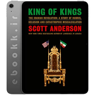 دانلود کتاب King of Kings 2025 به زبان انگلیسی