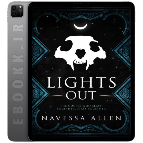 دانلود کتاب Lights Out 2024 به زبان انگلیسی