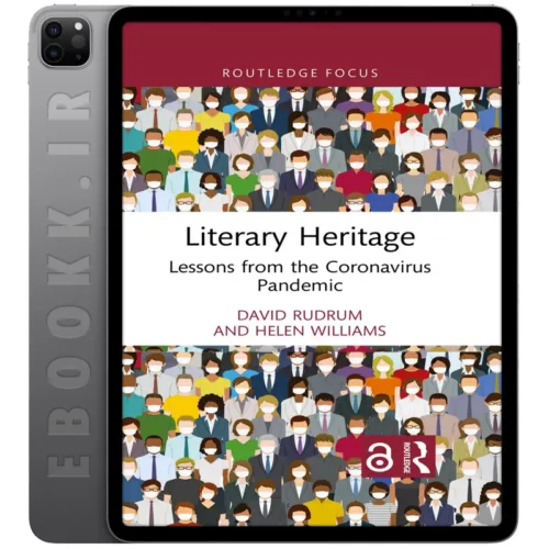 دانلود کتاب Literary Heritage 2025 به زبان انگلیسی