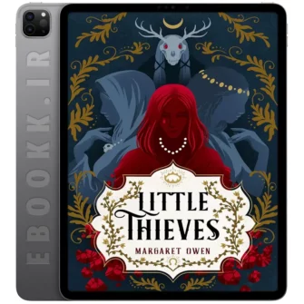 دانلود رمان Little Thieves 2021 به زبان انگلیسی