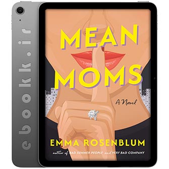 دانلود کتاب Mean Moms 2025 به زبان انگلیسی