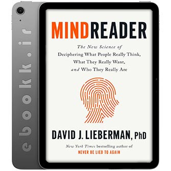 دانلود کتاب Mindreader 2022 به زبان انگلیسی