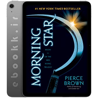 دانلود رمان Morning Star 2016 به زبان انگلیسی