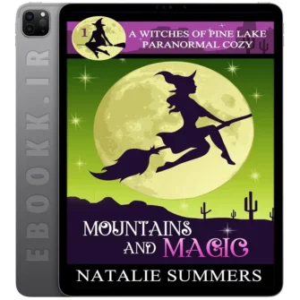 دانلود کتاب Mountains and Magic 2018 به زبان انگلیسی