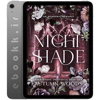 دانلود کتاب Nightshade 2025 به زبان انگلیسی