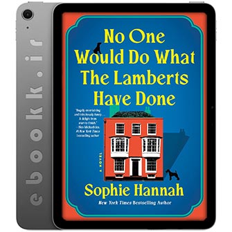 دانلود کتاب No One Would Do What the Lamberts Have Done 2025 به زبان انگلیسی