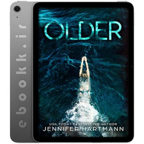 دانلود رمان Older 2024 به زبان انگلیسی