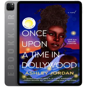 دانلود کتاب Once Upon a Time in Dollywood 2025 به زبان انگلیسی