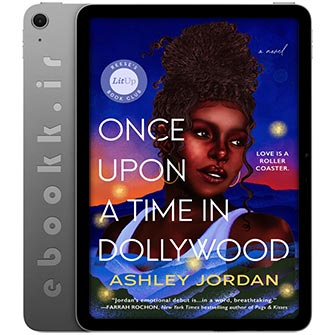دانلود کتاب Once Upon a Time in Dollywood 2025 به زبان انگلیسی