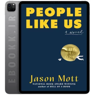 دانلود کتاب People Like Us 2025 به زبان انگلیسی