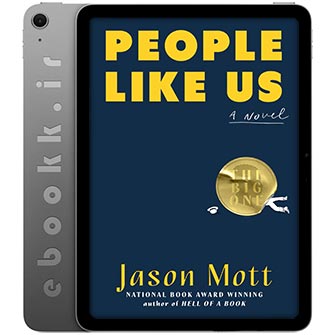 دانلود کتاب People Like Us 2025 به زبان انگلیسی