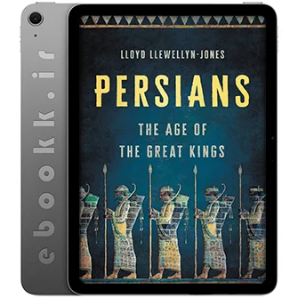 دانلود کتاب Persians 2022 به زبان انگلیسی