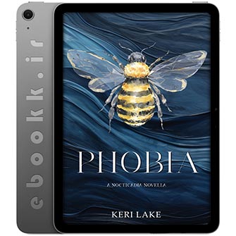 دانلود کتاب Phobia 2023 به زبان انگلیسی